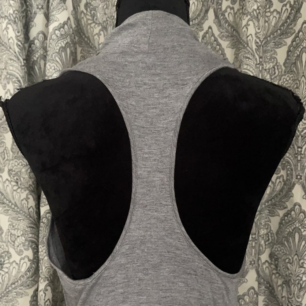 HELMUT LANG TANK DRESS - Picture 5 of 13